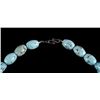 Image 3 : Cripple Creek Turquoise Chunk Necklace