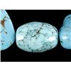 Image 5 : Cripple Creek Turquoise Chunk Necklace