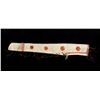 Image 1 : Plains Indian Quilled Rifle Scabbard