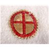 Image 5 : Plains Indian Quilled Rifle Scabbard