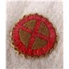 Image 6 : Plains Indian Quilled Rifle Scabbard