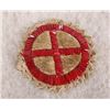 Image 7 : Plains Indian Quilled Rifle Scabbard