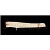 Image 9 : Plains Indian Quilled Rifle Scabbard