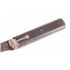 Image 11 : Cheyenne Fully Beaded Sheath & Trade Knife Modern