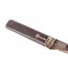 Image 12 : Cheyenne Fully Beaded Sheath & Trade Knife Modern