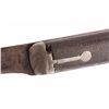 Image 13 : Cheyenne Fully Beaded Sheath & Trade Knife Modern