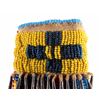 Image 4 : Cheyenne Fully Beaded Sheath & Trade Knife Modern