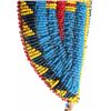 Image 7 : Cheyenne Fully Beaded Sheath & Trade Knife Modern