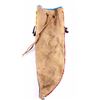 Image 9 : Cheyenne Fully Beaded Sheath & Trade Knife Modern