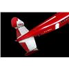 Image 4 : Marx U.S. Mail Tin-Litho Prop Plane & Steel Plane