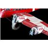 Image 7 : Marx U.S. Mail Tin-Litho Prop Plane & Steel Plane