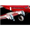 Image 8 : Marx U.S. Mail Tin-Litho Prop Plane & Steel Plane