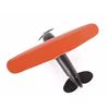 Image 9 : Marx U.S. Mail Tin-Litho Prop Plane & Steel Plane
