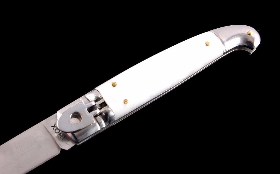 INOX German Switchblade Knife Collection