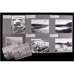 41 Montana, Idaho, & Washington USFS Photographs