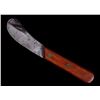 Image 2 : Custom Fixed Blade And Buffalo Skinner Knifes