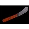 Image 3 : Custom Fixed Blade And Buffalo Skinner Knifes