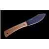Image 6 : Custom Fixed Blade And Buffalo Skinner Knifes