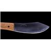 Image 9 : Custom Fixed Blade And Buffalo Skinner Knifes