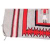 Image 5 : Navajo Yei Pictorial Rug Fine Wool c. Early 1900