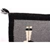 Image 4 : Navajo Finely Woven Yei Wool Rug