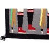 Image 7 : Navajo Finely Woven Yei Wool Rug