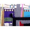 Image 8 : Navajo Finely Woven Yei Wool Rug
