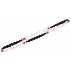 Southern Plains Beaded Necklace