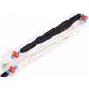 Image 2 : Southern Plains Beaded Necklace