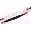 Image 3 : Southern Plains Beaded Necklace