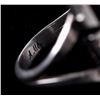 Image 7 : Two Sterling Silver Navajo Pawn Rings