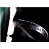 Image 8 : Two Sterling Silver Navajo Pawn Rings
