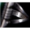 Image 9 : Two Sterling Silver Navajo Pawn Rings