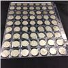 Image 2 : Canada Twenty Five Cent - CHOICE OF 8 SHEETS