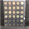 Image 2 : Canada Fifty Cent - CHOICE OF 4 SHEETS