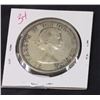 Image 2 : Canada Silver Dollar - CHOICE OF 12