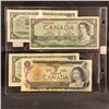 Image 2 : Canada $1 Bills
