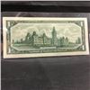 Image 2 : Canada $1 Bill 1967