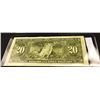 Image 2 : Canada $20 Bill - CHOICE OF 3