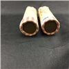 Image 2 : Canada One Cent Rolls