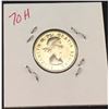 Image 2 : Canada Five Cent - CHOICE OF 9