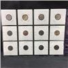 Image 2 : Canada Ten Cent (Sheet)