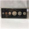 Image 1 : Canada Centennial Year Coin Set