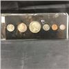 Image 2 : Canada Centennial Year Coin Set