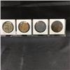 Image 2 : Canada - Tokens