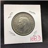 Image 2 : Canada Fifty Cent - CHOICE OF 5