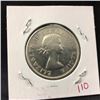Image 2 : Canada Fifty Cent - CHOICE OF 5