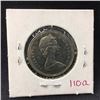 Image 2 : Canada Fifty Cent - CHOICE OF 5