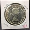 Image 2 : Canada Silver Dollar - CHOICE OF 5
