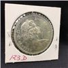 Image 2 : Canada Silver Dollar - CHOICE OF 5